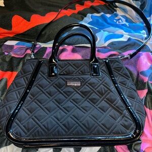 Vera Bradley Trapeze Tote bag!